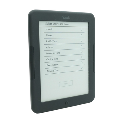 Glowlight 4 32GB Black E-Reader