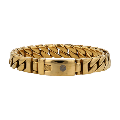 Costume Chain Bracelet