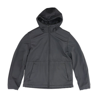 Gray Active Jacket