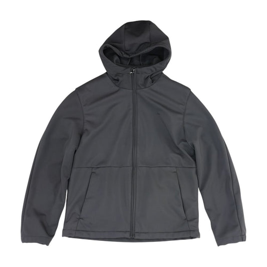 Gray Active Jacket