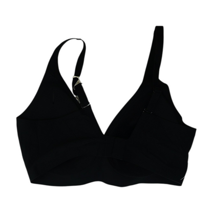 Black Bra