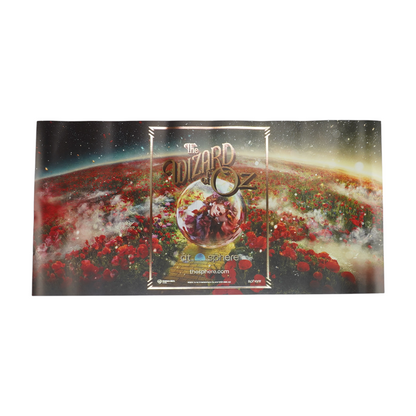 Wizard of Oz Poster