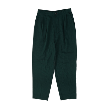 Green Pants