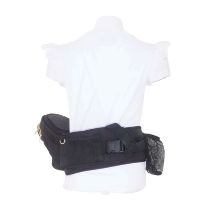 Hip Seat Baby Carrier