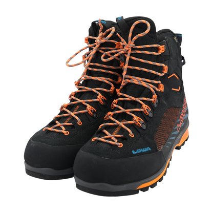 Black Work / Hiking Boots