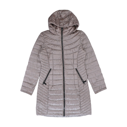 Mauve Solid Coat