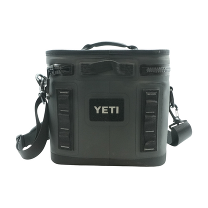 Hopper Flip 12 Soft Cooler
