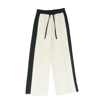 Ivory Regular Pants