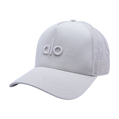 Beige Ballcap
