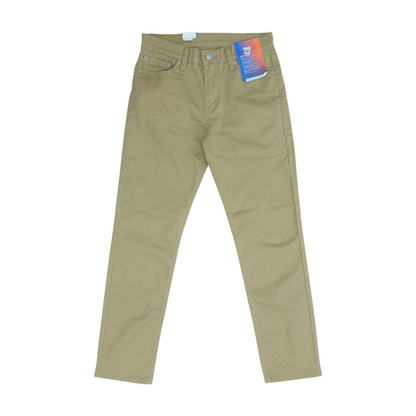 511 Khaki Slim Jeans