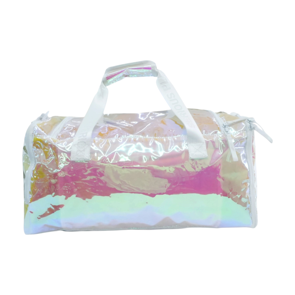 Serious Player Only Multi Weekender Bag – Image 2