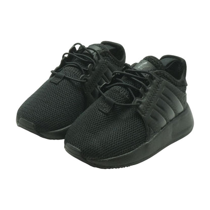 Black Toddler Shoes