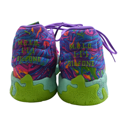 LaMelo Ball MB.03 High-Top Athletic Shoes