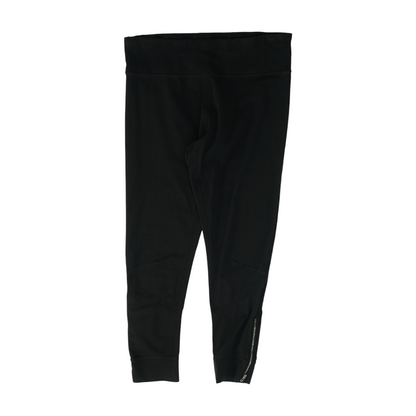 Black Active Leggings