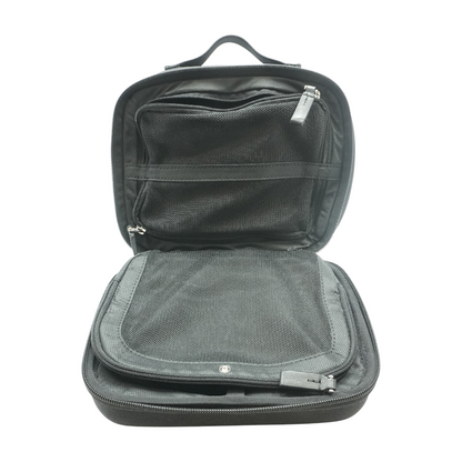 Black Accessory Organizer