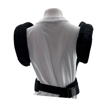 Black Infant Carrier