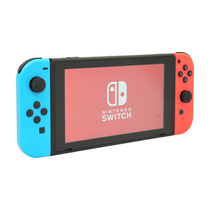 Switch 32GB Game System