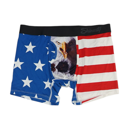 Multi Graphic Underwear