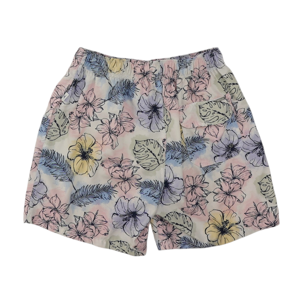Multi Tropical Swim Bottom