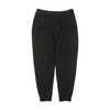 Black Regular Pants
