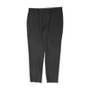 Gray Slim Pants