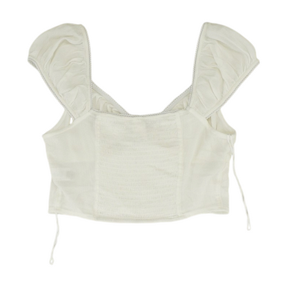 White Blouse