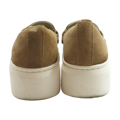 Brown Flats