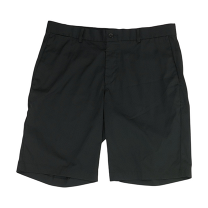 Black Chino Shorts