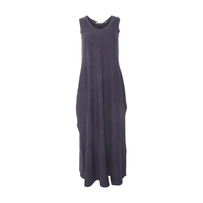 Black Petite Midi Dress