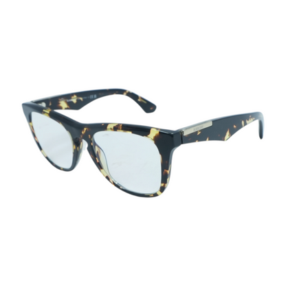 Tortoise B 2409 4106 Square Prescription Eyewear