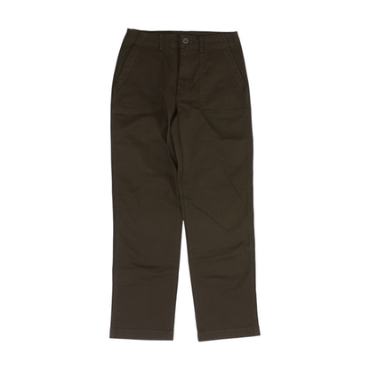 Brown Pants