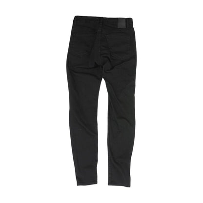 Black Skinny Jeans