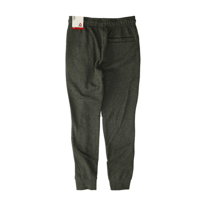 Gray Slim Pants