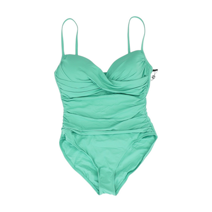 Green One-Piece