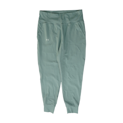 Green Pants