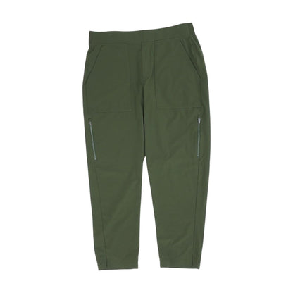 Green Scrub Pants