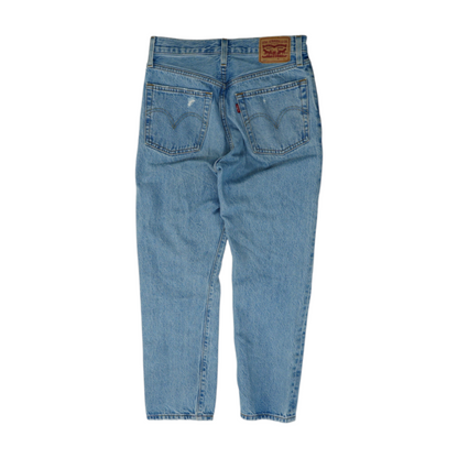 501 Blue Regular Jeans