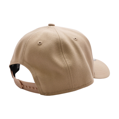 Beige Boston Red Sox Ballcap Hat