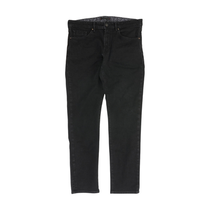 Black Slim Jeans