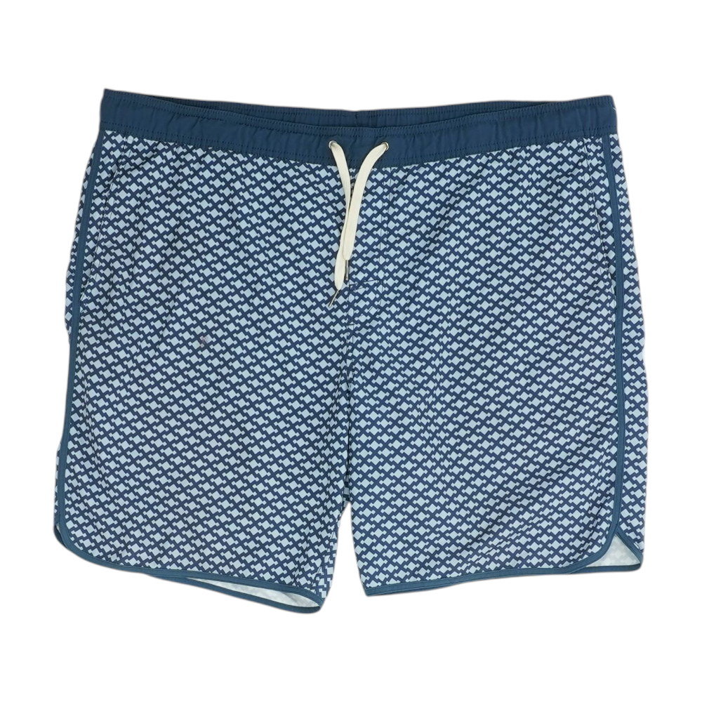 Blue Print Active Shorts