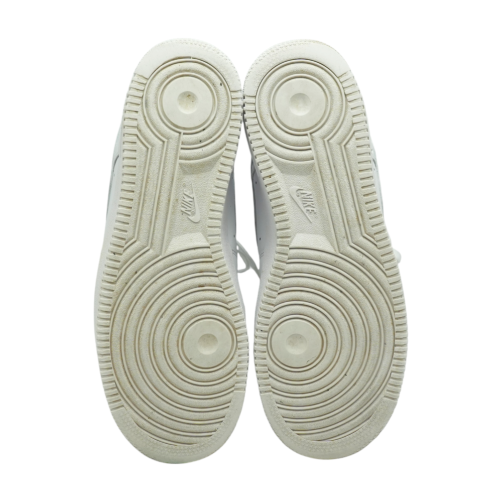 Air Force 1 Low '07 Triple White Low-Top Athletic Shoes