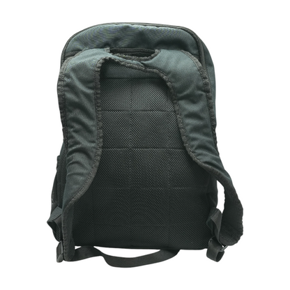 Black Backpack
