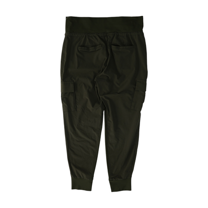 Green Pants
