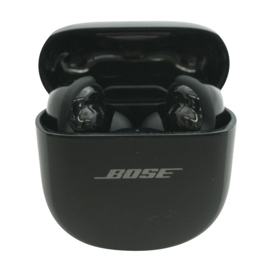 Black QuietComfort Ultra Wireless Noise Cancelling Earbuds