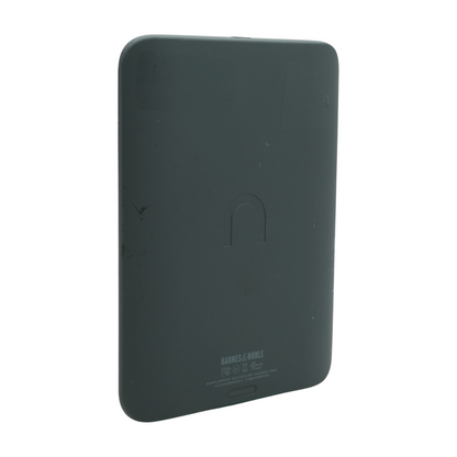 Glowlight 3 8GB Black E-Reader