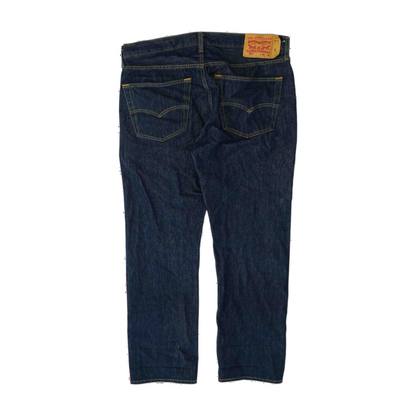 501 Straight Jeans