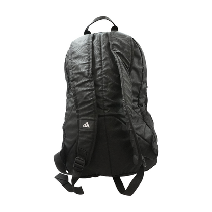 Black Weekender Bag