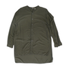 Olive Button Down