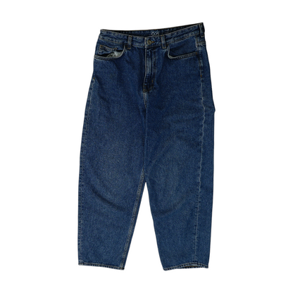Tapered Jeans