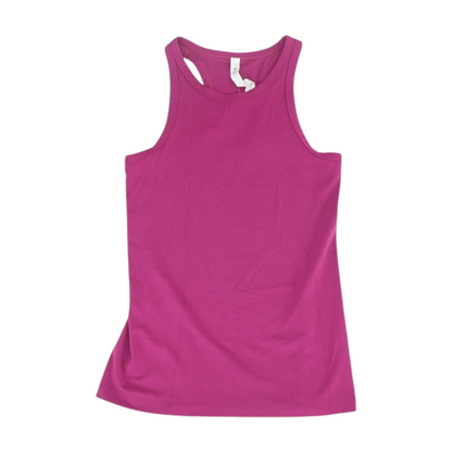 Magenta Active T-Shirt